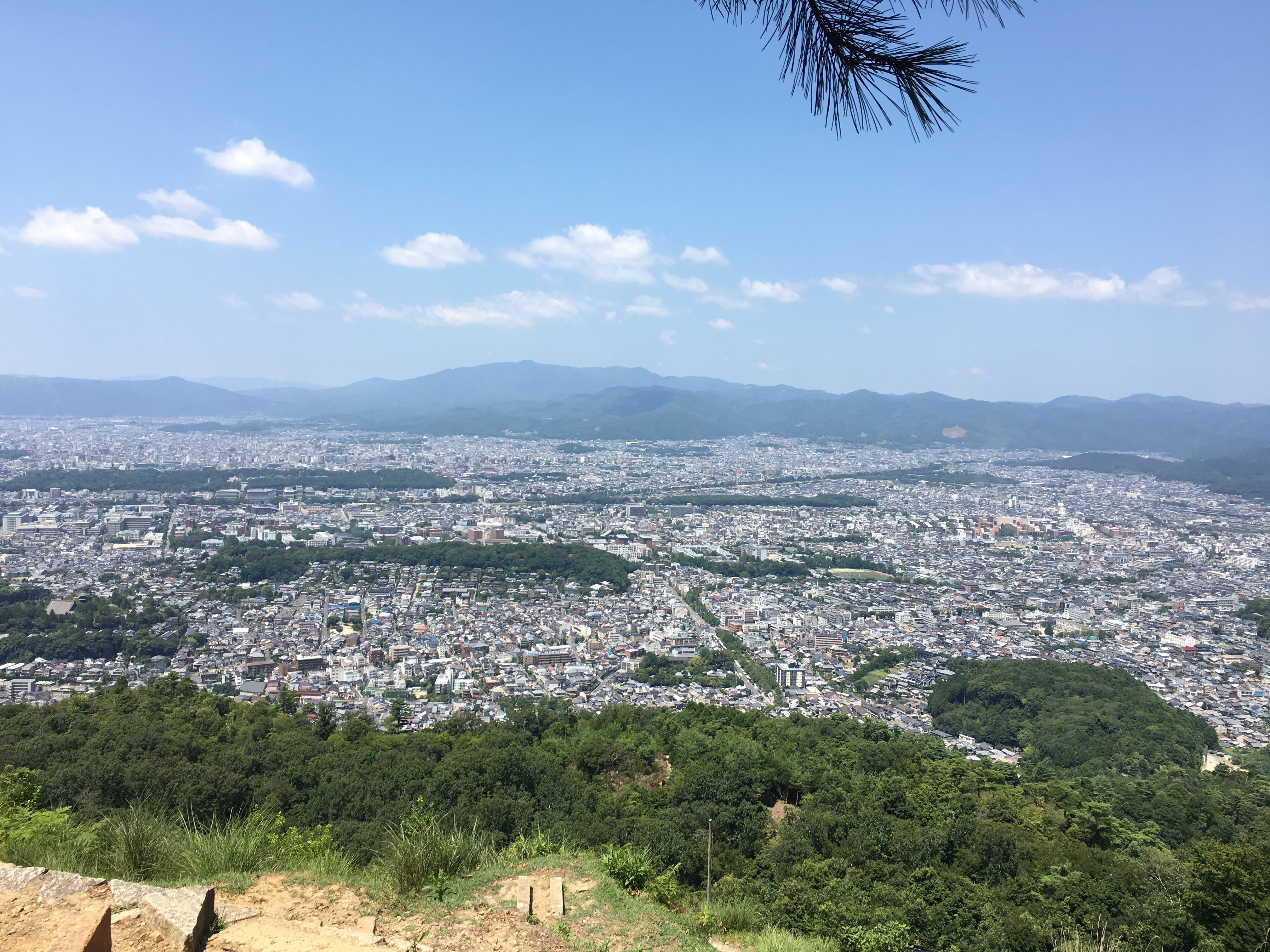 大文字
